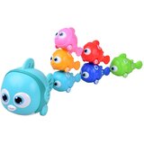  Interaktivni set FISH FAMILY + štap za pecanje i magnet za pecanje ZA6016 | shoptok.hr
