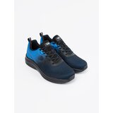 DK Black and navy blue men's sports shoes | shoptok.hr