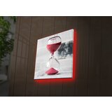 Wallity Slika sa LED osvetljenjem 4040DACT-35, 40x40 cm | ePonuda.com