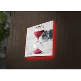 Wallity Zidna slika sa LED osvetljenjem 4040DACT-35, 40x40 cm | Eponuda.ba
