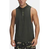 Under Armour Men's sweatshirt Pjt Rck Snake SL HD - Men's
