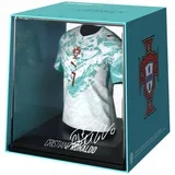 Jersey kolekcionarska figura gostujućeg dresa Cristiano Ronaldo, Portugal 2026
