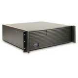 InterTech 3U-K-340L Rack Black Cijene