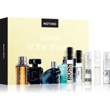 Beauty Discovery Box Notino Scent of the Woods set za muškarce Cijene