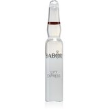Babor Ampoule Concentrates Lift Express ampulice proti staranju in za učvrstitev kože 7x2 ml Cene