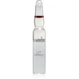 Ampoule Concentrates Lift Express ampulice proti staranju in za učvrstitev kože 7x2 ml