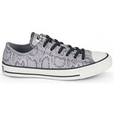Converse Nizke superge Chuck Taylor All Star Črna | Shoptok.si