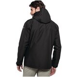 Schöffel Wanderjacke Hiking 3in1 Style Okere Crna | shoptok.hr