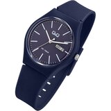 Moja knjižara Ženski sat A212J012Y, Teget Cene