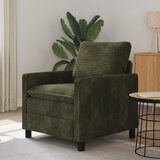 SOFA Zelena 76 x 81 x 87,5 cm Poliester | shoptok.hr