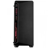 Inter-tech C-3 Saphir RGB okno gaming ohišje | Shoptok.si