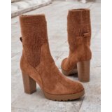 Resti Women's ankle boots on a heel Libbo | ePonuda.com