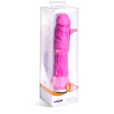vibrator CLASSIC PINK XL