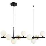 mitea lighting luster 9xG9 Max.40W/220V M10462-9 b
