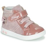 Primigi Visoke superge BABY LIKE Rožnata | Shoptok.si