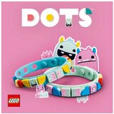 Lego dots 41923 pošastne zapestnice | Shoptok.si