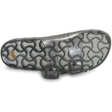 Roxy Sandali & Odprti čevlji KATTIE GLITTER Siva | Shoptok.si