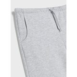 Sinsay Wide-leg hlače s ukrasnim cirkonima | shoptok.hr