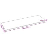  stenski panel, tekstil, modra, 12 kos | Shoptok.si