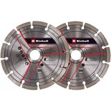 Einhell 4350741 dijamantski rezni disk, 150mm, 2kom | Eponuda.com