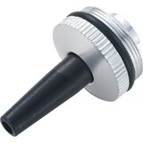 Toolcraft nadomestna konica za antistatično odspajkalno črpalko zd 192 spajkalna šoba vsebuje 1 kos, (20429048) | Shoptok.si