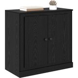  Kreveta Crni hrast 70 x 35,5 x 67,5 cm Konstruirano drvo | shoptok.hr