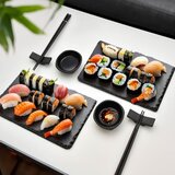  Elegantni sushi set za dvoje Cijene