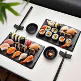  Sushi Set Za Dvoje Cene