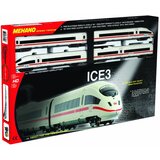 Mehano Vlak garnitura ICE3 T742, (20828874) | Shoptok.si