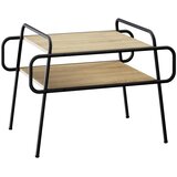  Stolić za kavu Hrast sonoma 70 x 50 x 51 cm Konstruirano drvo | shoptok.hr