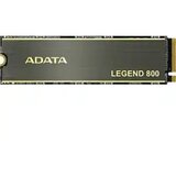Adata ALEG-800-1000GCS internal solid state drive M.2 1000 GB PCI Express 4.0 3D NAND NVMe | shoptok.hr