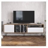 Hanah home tv komoda mistico (180) - orah, bela | Eponuda.com