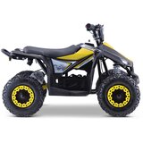 Ramiz Električni štirikolesnik Performance 48V 1000w 35km/h – zelena | Shoptok.si