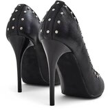 Resti Women's stilettos with studs Koscalle | ePonuda.com