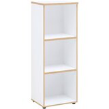 MID.YOU PISARNIŠKI REGAL | Shoptok.si