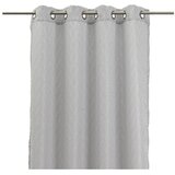 Casa Selección Siva/u srebrnoj boji zavjesa od jacquarda 140x260 cm Lluvia – | shoptok.hr