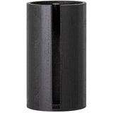 Bloomingville Crni drveni stalak za papirnate ručnike ø 14,5 cm Celian – | shoptok.hr
