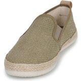 Bamba By Victoria Espadrile ANDRE ELASTICOS LONA LA Kaki | Shoptok.si