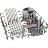Bosch SMS4HTW00E Serija 4 Samostojeci 60 pomivalni stroj cm bel, Home Connect Cene