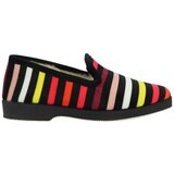La Maison De L'espadrille CHARENTAISE FOUREE LAINE Crna | shoptok.hr