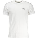 Vans SHORT SLEEVE T-SHIRT MEN WHITE | Shoptok.si