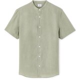 Celio Linen Shirt Damaopoc - Men's | shoptok.hr