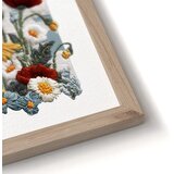 Styler Slike u setu 3 kom 30x30 cm Sweet Home – | shoptok.hr