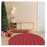 Conceptum Hypnose Woopamuk 464 Tepih, 90 cm, crveni | Eponuda.ba