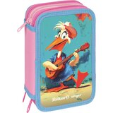 Pelikan pernica Mascotte 3 zip s priborom - dezen 6 Cijene