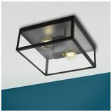 Eglo 49392 - plafonsko svetlo charterhouse 2xE27/60W/230V | Eponuda.com