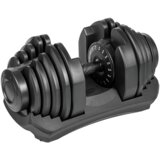 Rebel Active podesiva bučica od lijevanog željeza 5–40 kg Cijene