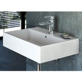 Ideal Standard K077701 Strada 50 x 42 cm keramični umivalnik z odprtino za armaturo | Shoptok.si