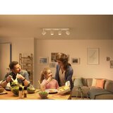 Philips 50674/31/P0 - LED prigušiva spot svetiljka BYRL 4xLED/4.5W/230V | Eponuda.com
