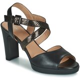 Geox - crna | shoptok.hr